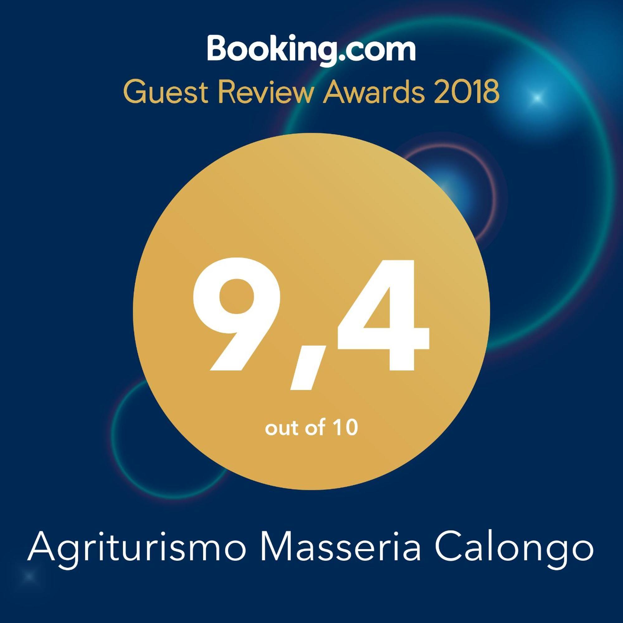 Agriturismo Masseria Calongo Cisternino Exteriör bild