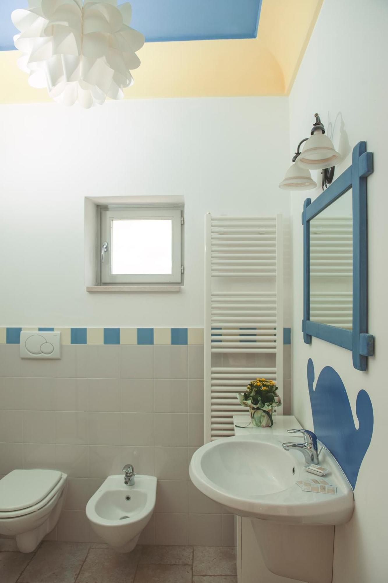 Agriturismo Masseria Calongo Cisternino Rum bild