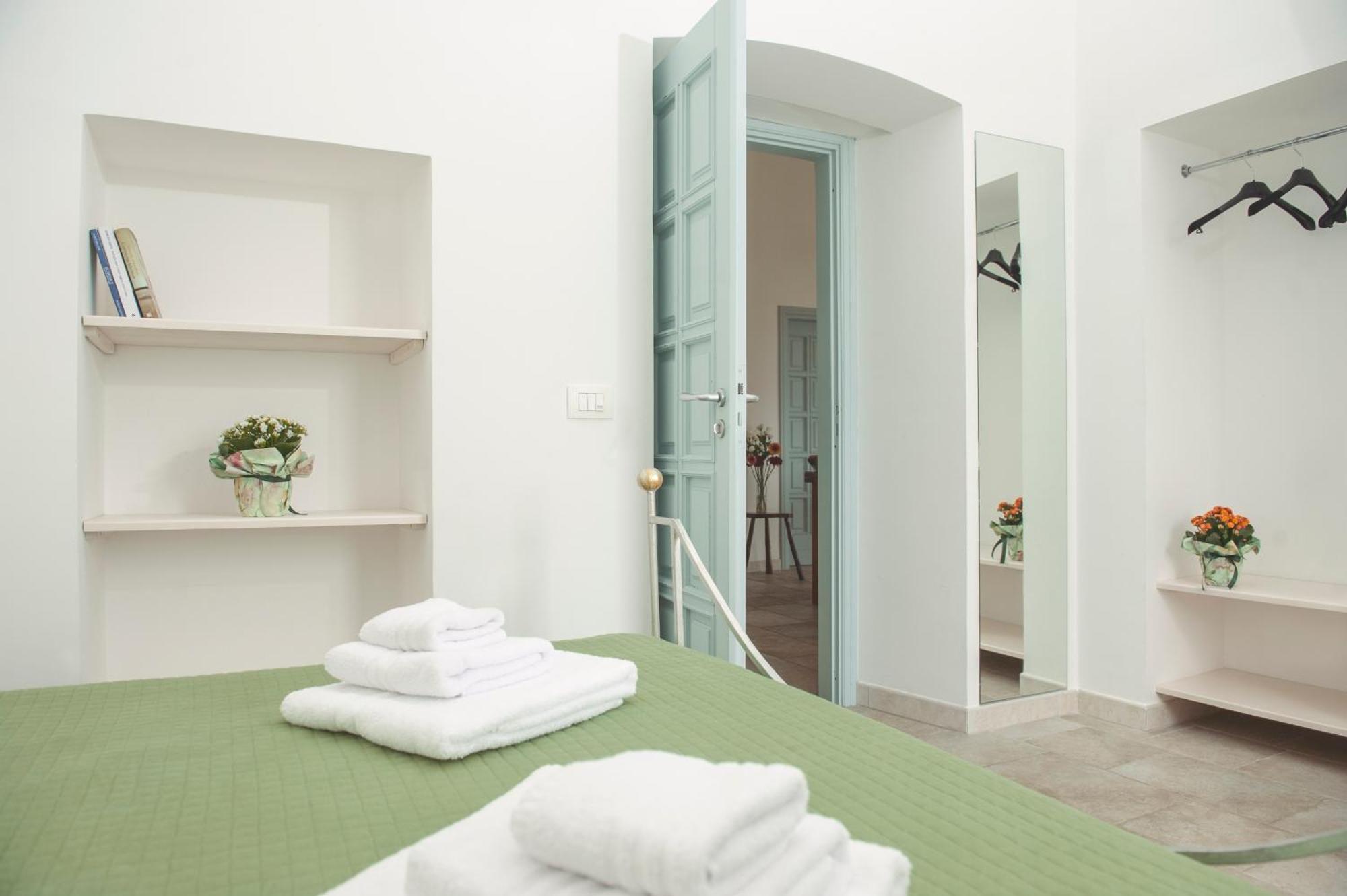 Agriturismo Masseria Calongo Cisternino Exteriör bild