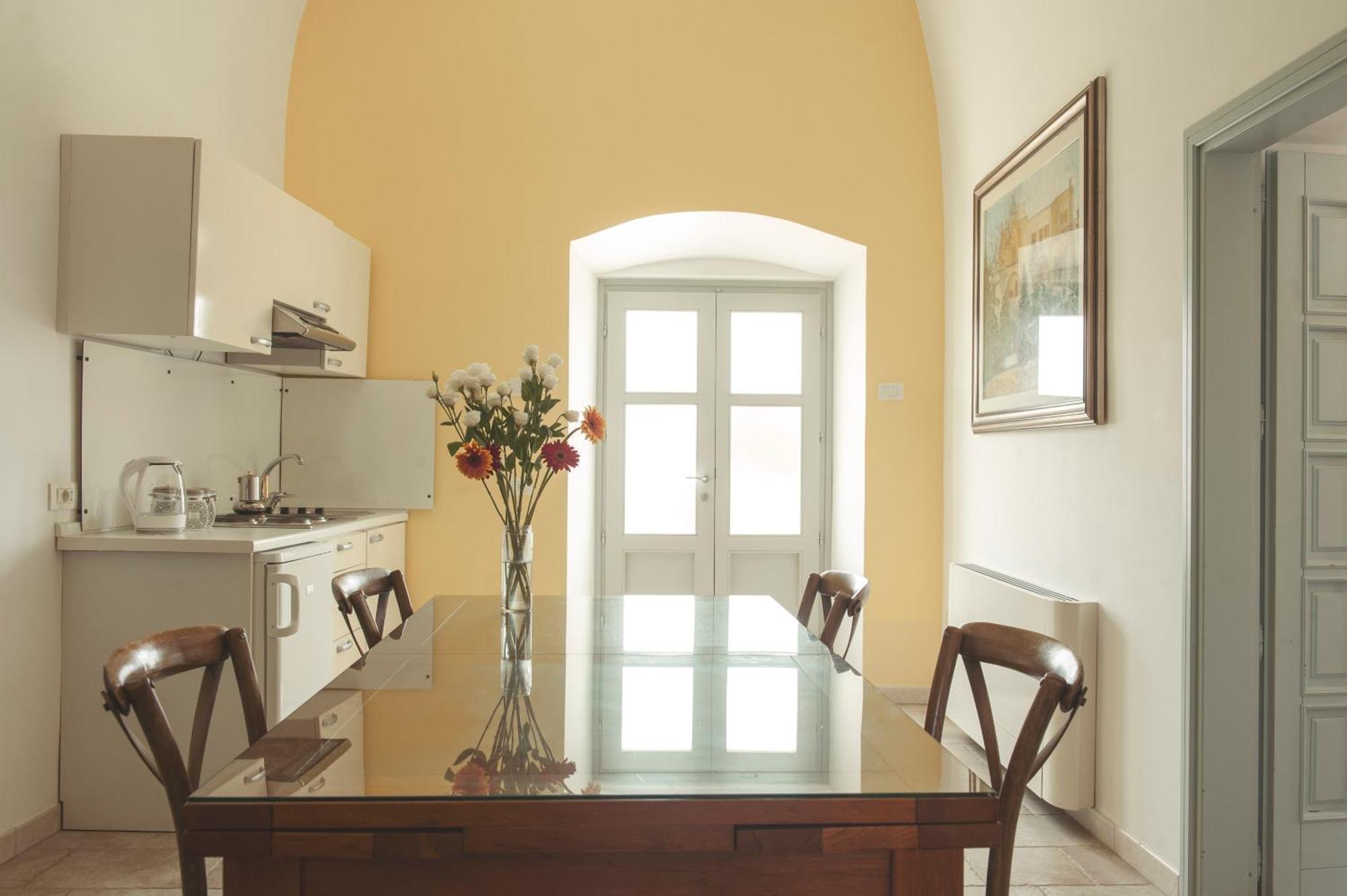 Agriturismo Masseria Calongo Cisternino Exteriör bild