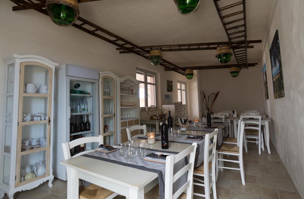 Agriturismo Masseria Calongo Cisternino Exteriör bild