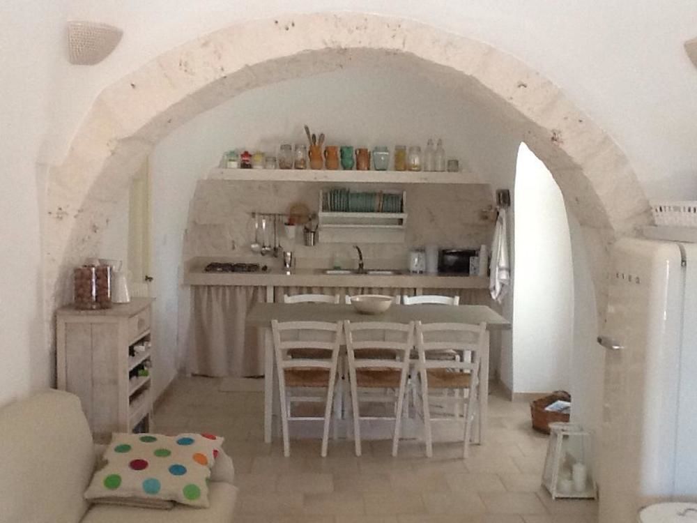Agriturismo Masseria Calongo Cisternino Exteriör bild