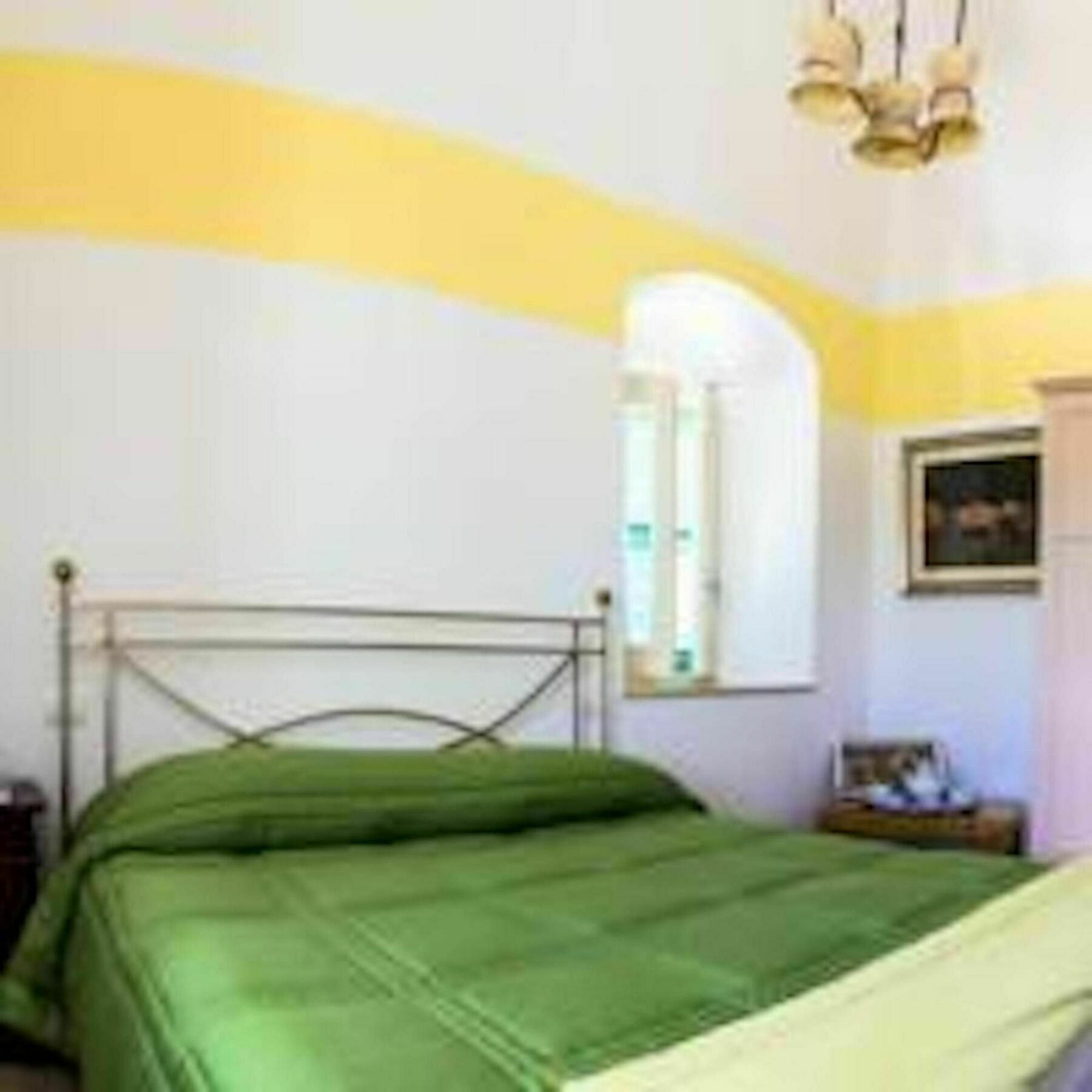 Agriturismo Masseria Calongo Cisternino Exteriör bild