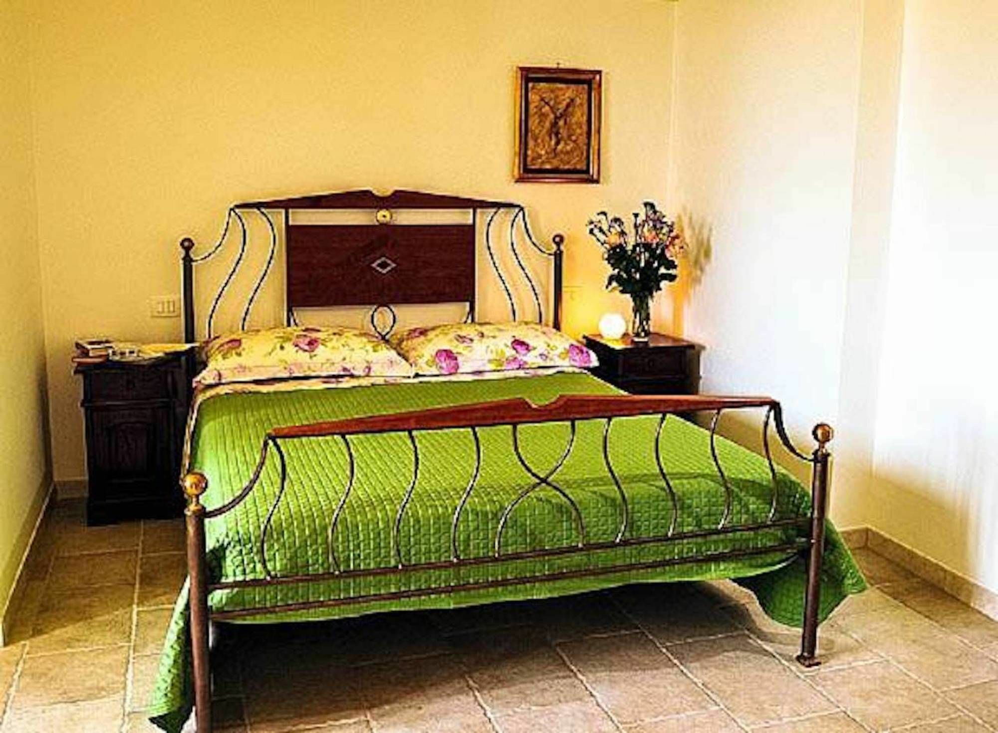 Agriturismo Masseria Calongo Cisternino Exteriör bild