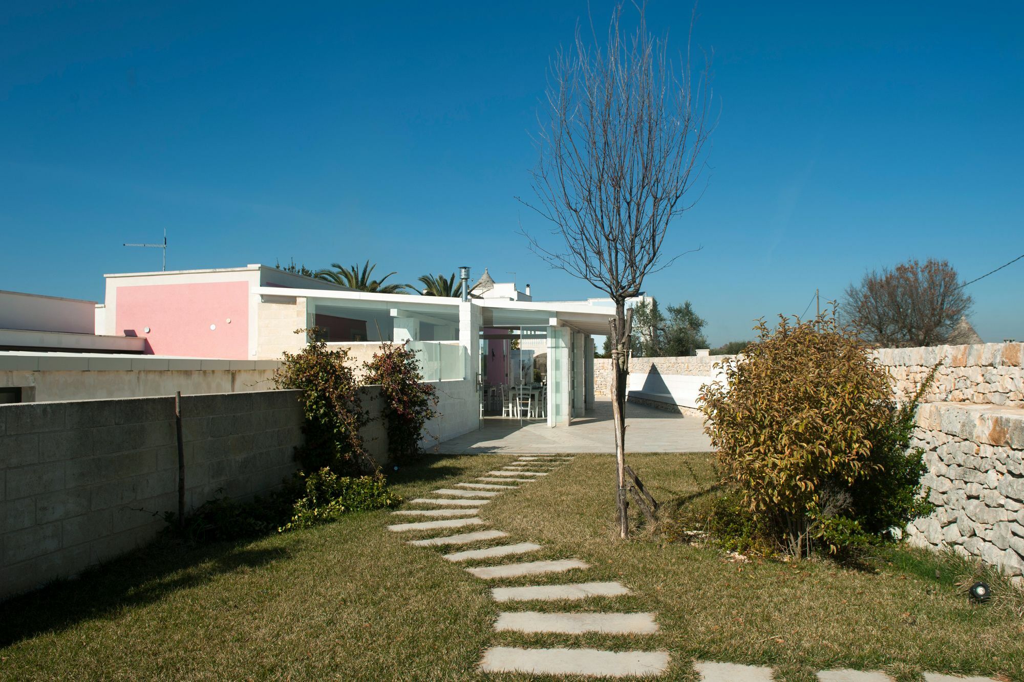 Agriturismo Masseria Calongo Cisternino Exteriör bild