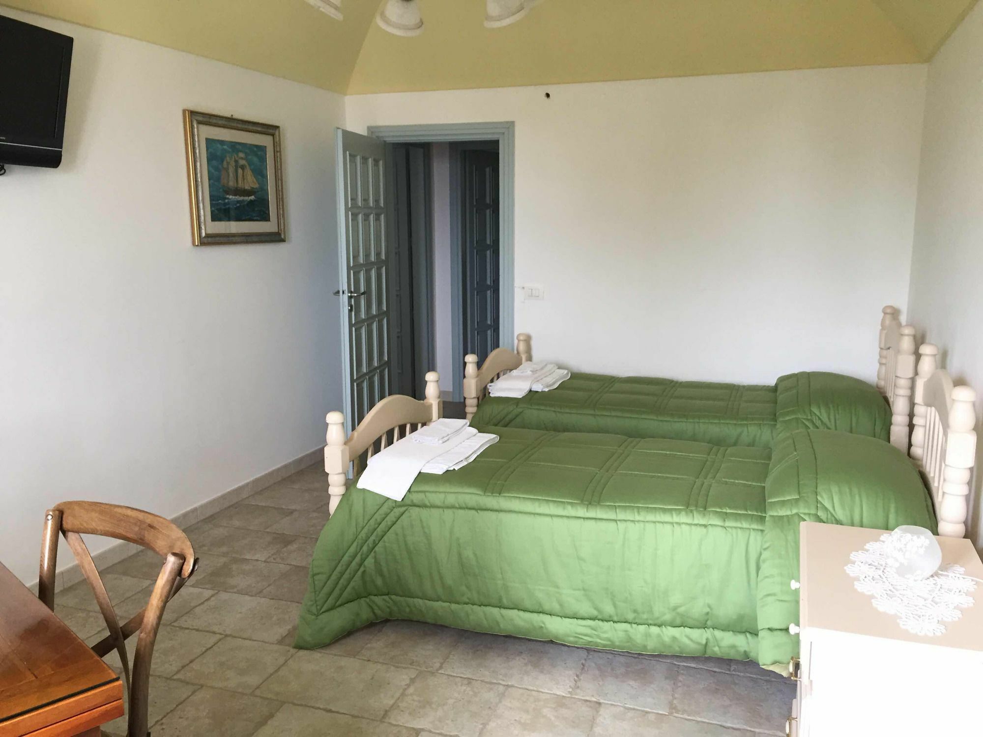 Agriturismo Masseria Calongo Cisternino Exteriör bild