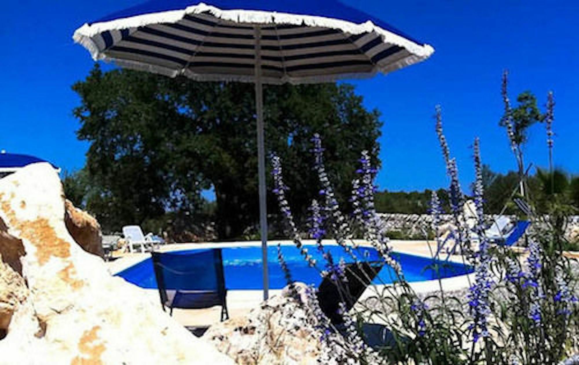 Agriturismo Masseria Calongo Cisternino Exteriör bild
