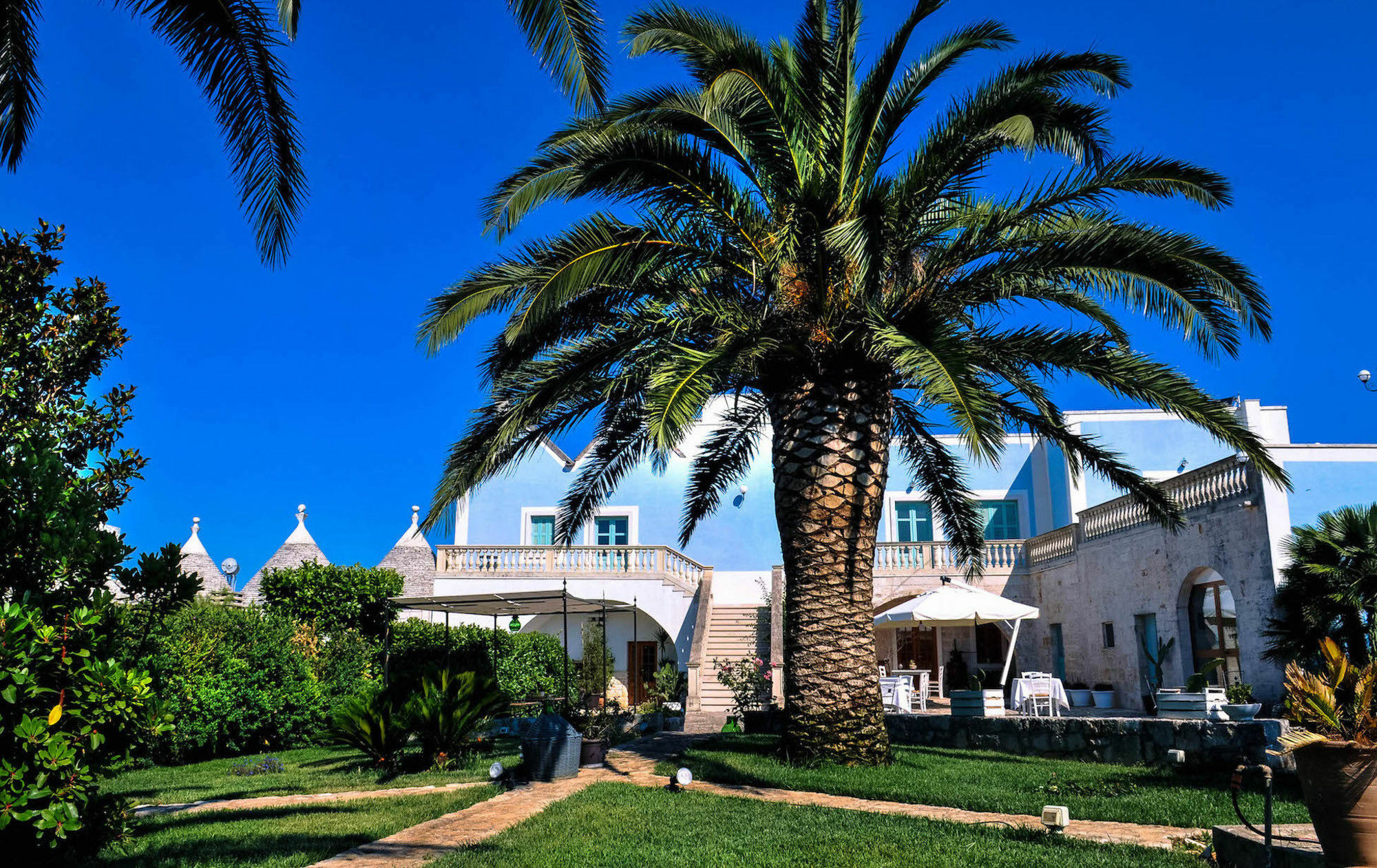 Agriturismo Masseria Calongo Cisternino Exteriör bild